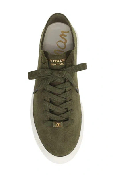 Sam Edelman Poppy Sneaker In Multi