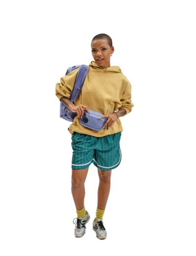 Baboon To The Moon Fannypack Mini 1.5l