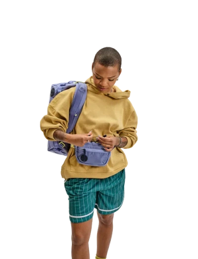 Baboon To The Moon Fannypack Mini 1.5l