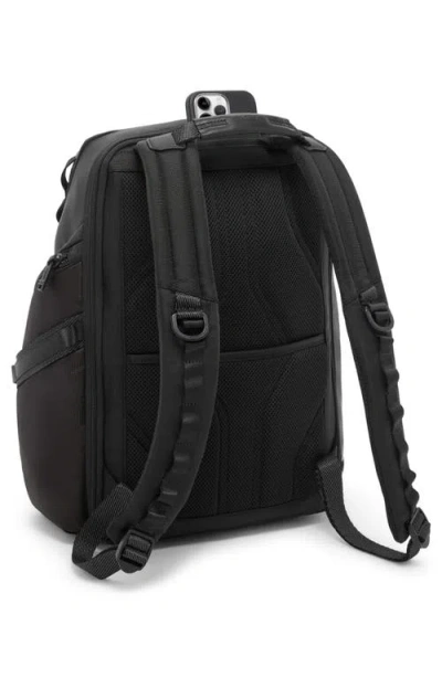 Tumi Search Nylon Backpack