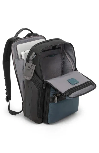 Tumi Search Nylon Backpack