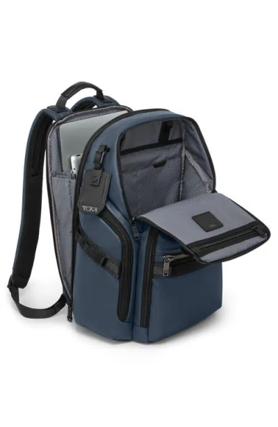 Tumi Search Nylon Backpack