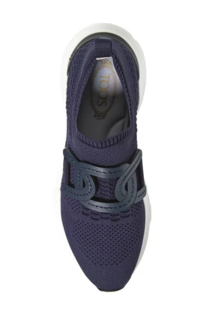 Tod's Sport Run Slip-on Sneaker
