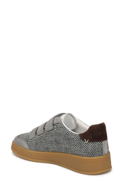 Veronica Beard Reagan Sneaker In Gray