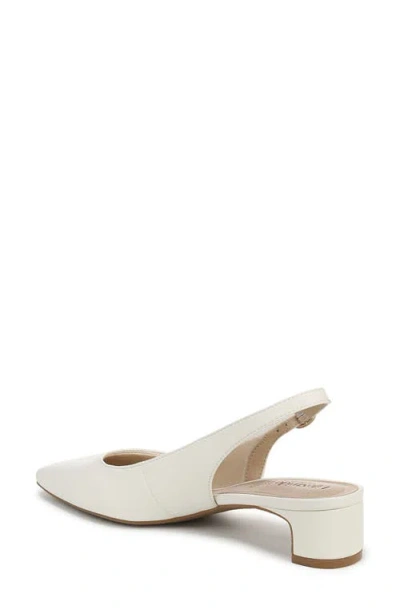 Lifestride Lorena Slingback Pump