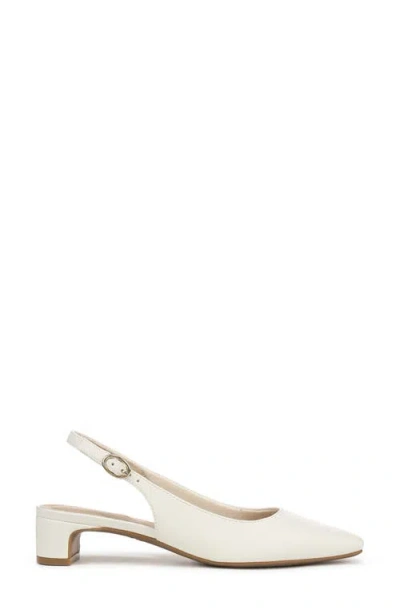 Lifestride Lorena Slingback Pump