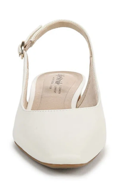 Lifestride Lorena Slingback Pump