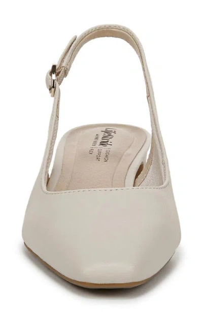 Lifestride Lorena Slingback Pump