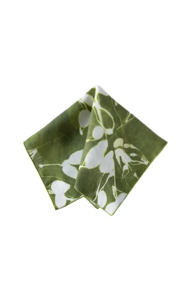 Goldie Home Porto Print