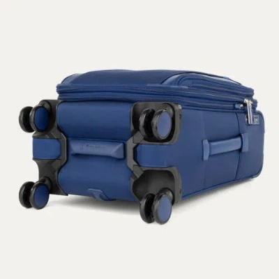 Travelpro Versapack + Lightweight Softside Expandable 21" Carry On Spinner Luggage
