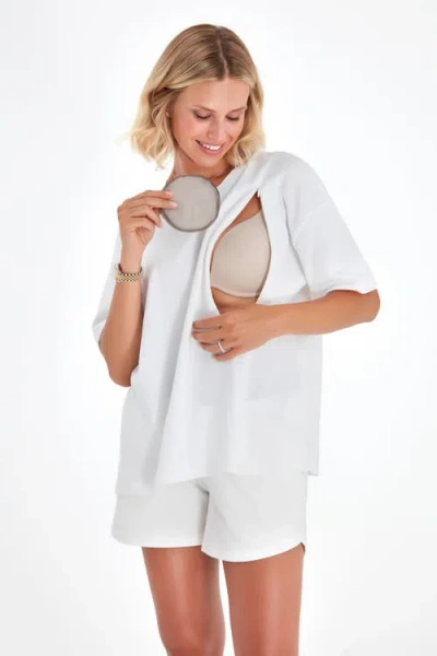 Accouchée Nippcover Nipple Healer & Protector