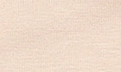 On Gossamer Cabana Cotton 3-pack Thongs In Neutral