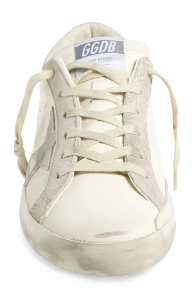Golden Goose Super-star Low Top Sneaker