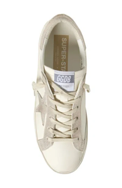 Golden Goose Super-star Low Top Sneaker