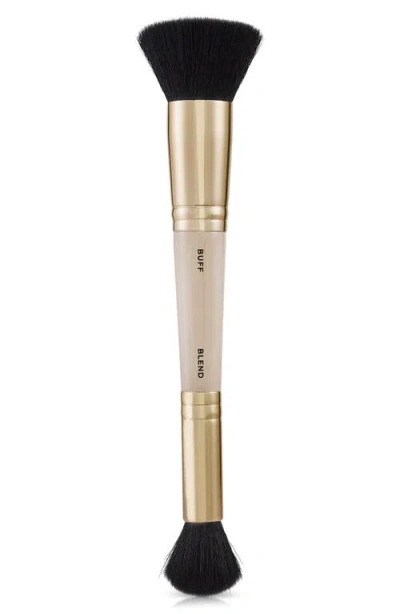 Spectrum All About The Brush D11 The Coverage Duo