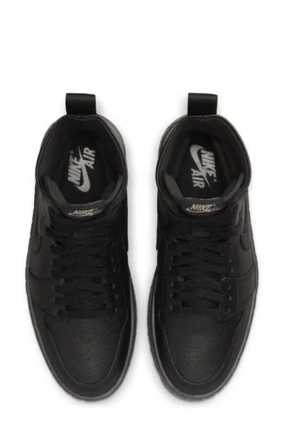 Jordan Air  1 Brooklyn Platform Sneaker