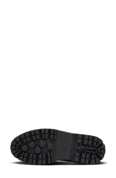 Jordan Air  1 Brooklyn Platform Sneaker