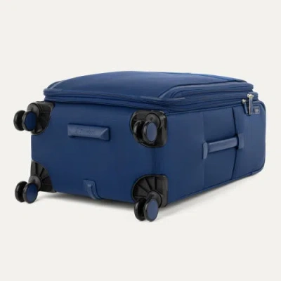 Travelpro Versapack + Lightweight Softside Expandable 25" Medium Check In Spinner Luggage