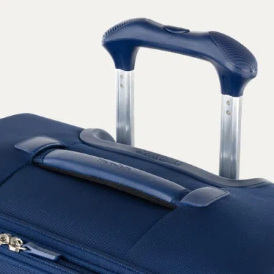 Travelpro Versapack + Lightweight Softside Expandable 25" Medium Check In Spinner Luggage