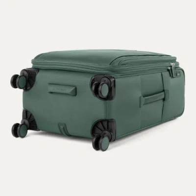 Travelpro Versapack + Lightweight Softside Expandable 25" Medium Check In Spinner Luggage