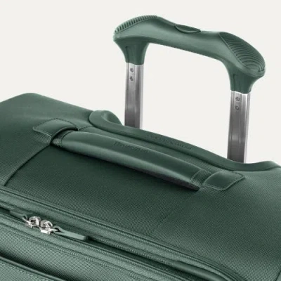 Travelpro Versapack + Lightweight Softside Expandable 25" Medium Check In Spinner Luggage