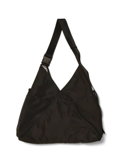 Baboon To The Moon Triangle Tote 18l