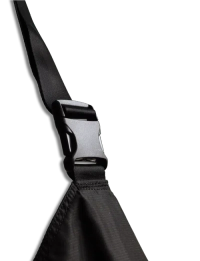 Baboon To The Moon Triangle Tote 18l