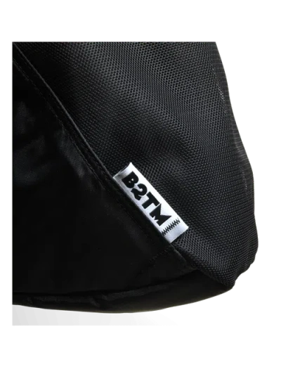 Baboon To The Moon Triangle Tote 18l