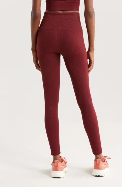 Head X Veronica Beard High Waist Leggings