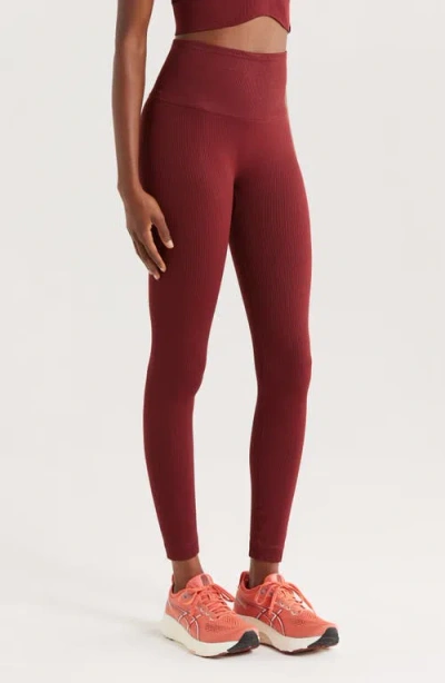 Head X Veronica Beard High Waist Leggings