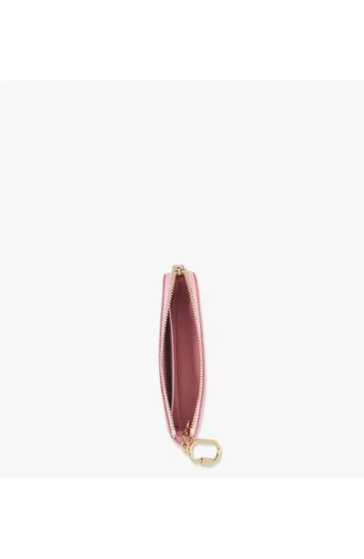 Mcm Aren Card Pouch