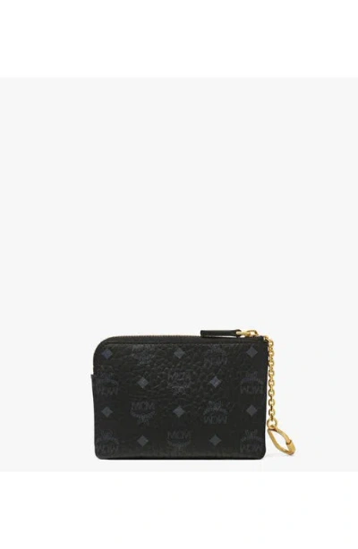Mcm Aren Card Pouch