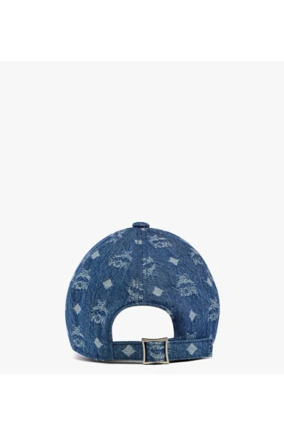 Mcm Classic Cap