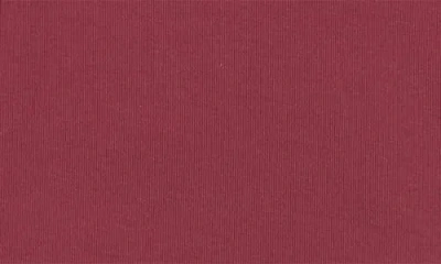 Maniere Manière Kids' Rugby Skirt In Burgundy
