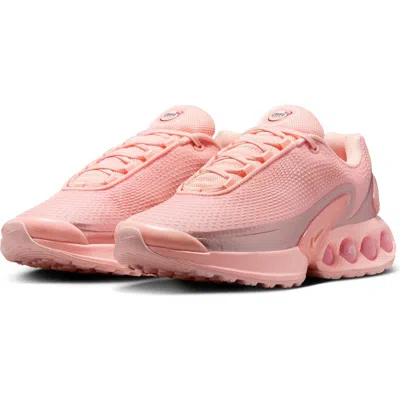 Nike Air Max Dn Sneaker In Pink