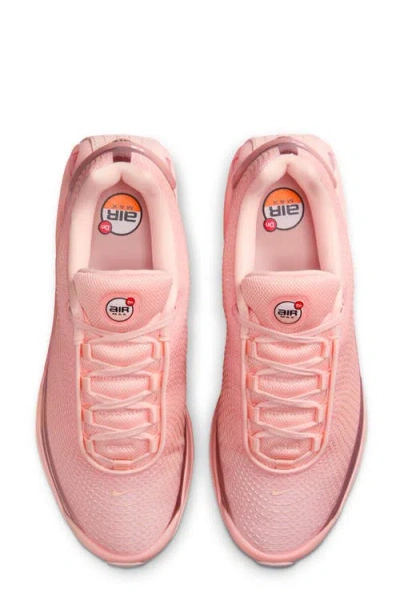 Nike Air Max Dn Sneaker In Pink