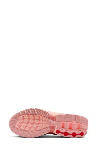 Nike Air Max Dn Sneaker In Pink
