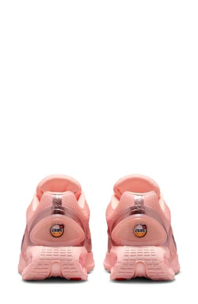 Nike Air Max Dn Sneaker In Pink