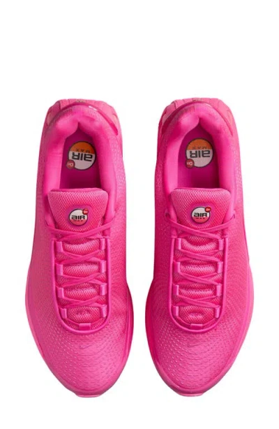 Nike Air Max Dn Sneaker In Pink