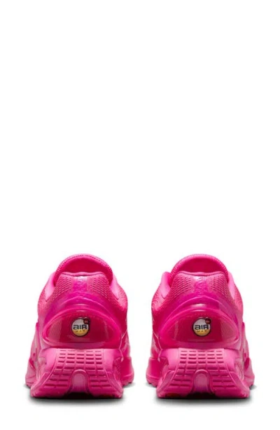 Nike Air Max Dn Sneaker In Pink