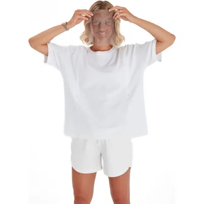 Accouchée Facecover Reusable Silver Face Mask