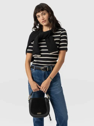 Saint + Sofia Helena Tee
