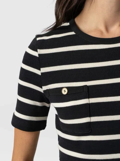 Saint + Sofia Helena Tee