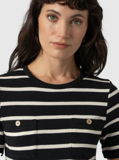 Saint + Sofia Helena Tee