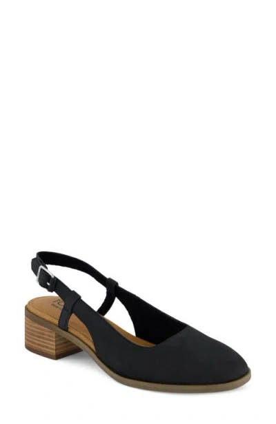 Toms Jaclyn Slingback Pump