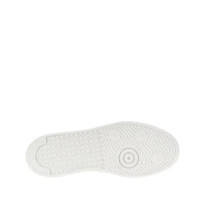 Golden Goose 'pure-star' Leather Sneakers