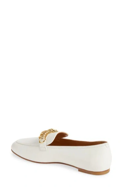 Tod's Ring Loafer