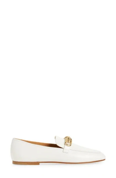 Tod's Ring Loafer