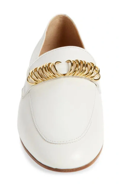 Tod's Ring Loafer