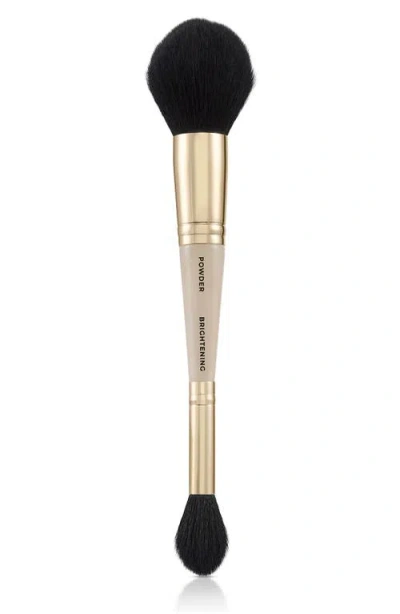 Spectrum All About The Brush D13 The Powder Duo
